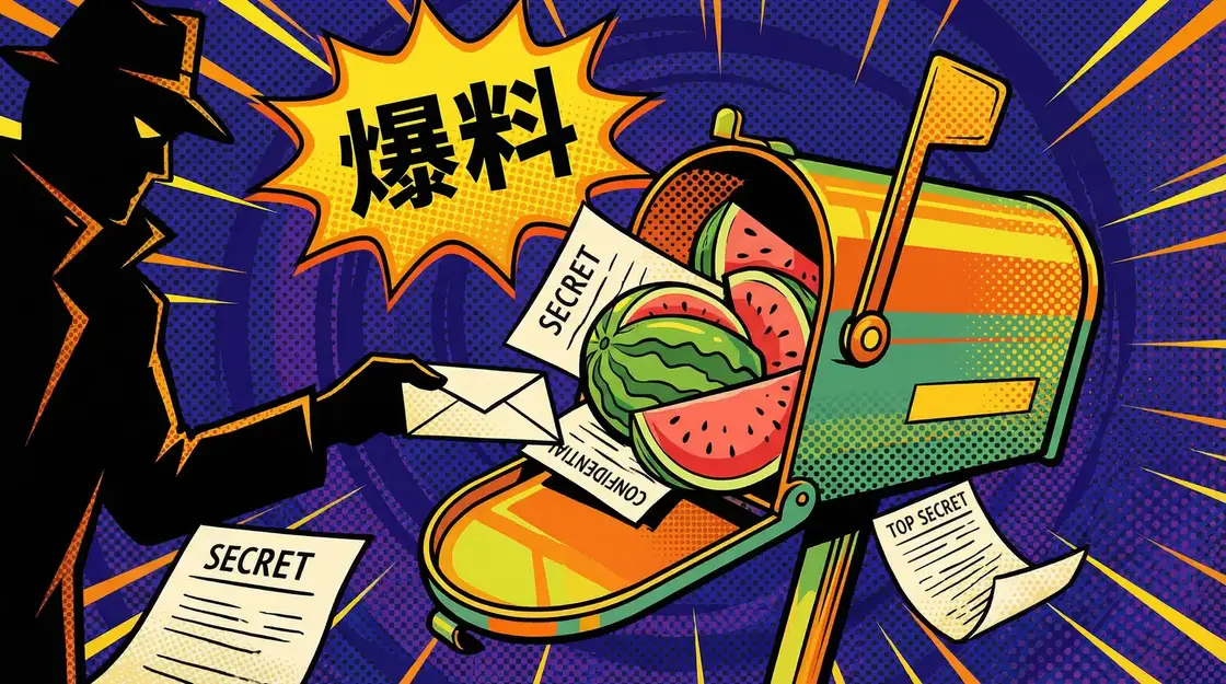 凯发网址 匿名爆料通道漫画插图
